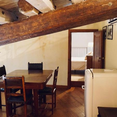 Antica Dimora San Girolamo Hotell Licata Exteriör bild