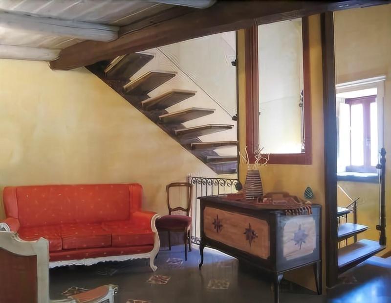Antica Dimora San Girolamo Hotell Licata Exteriör bild