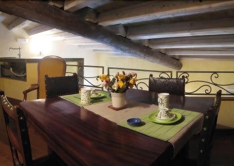 Antica Dimora San Girolamo Hotell Licata Exteriör bild