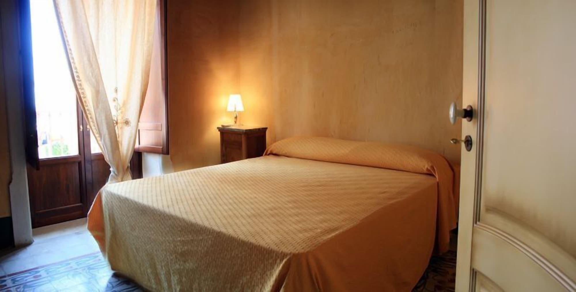 Antica Dimora San Girolamo Hotell Licata Exteriör bild