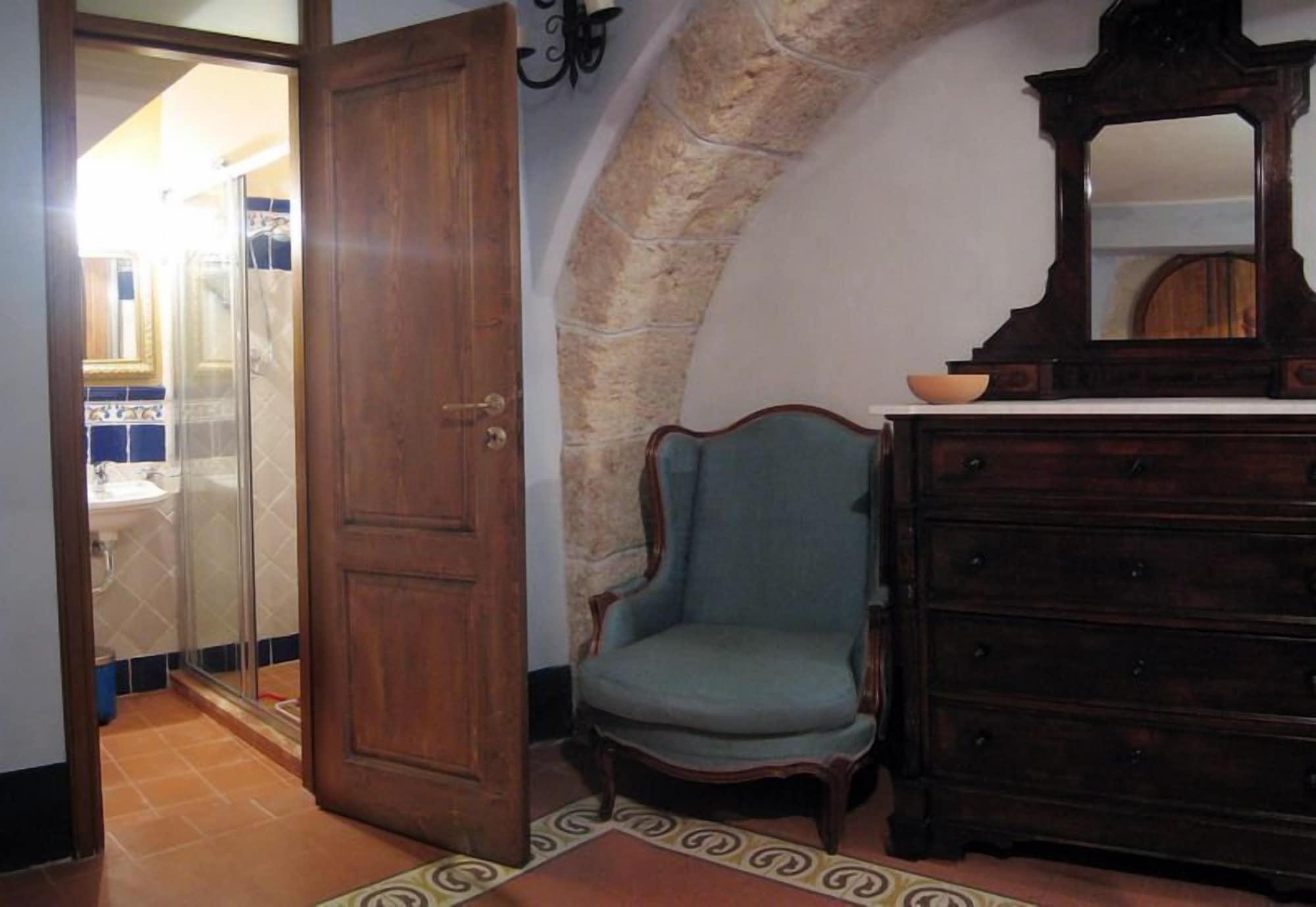 Antica Dimora San Girolamo Hotell Licata Exteriör bild