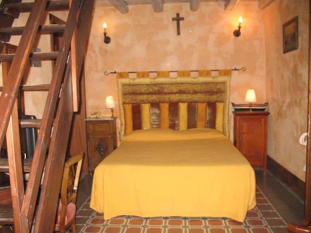 Antica Dimora San Girolamo Hotell Licata Exteriör bild