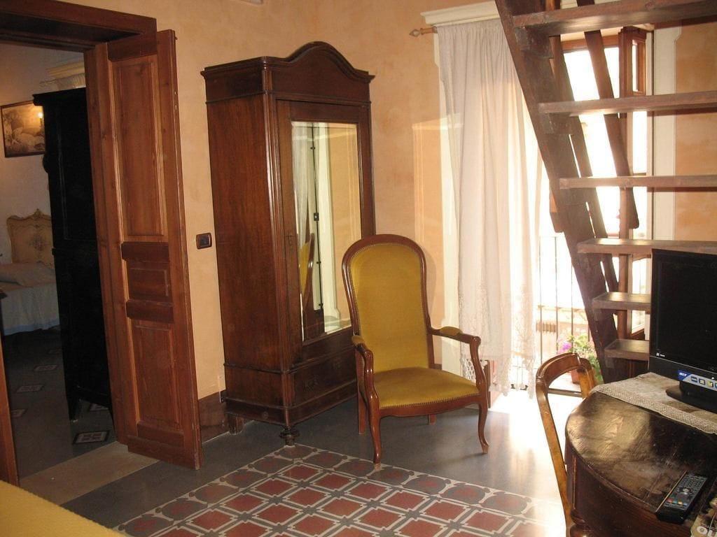Antica Dimora San Girolamo Hotell Licata Exteriör bild