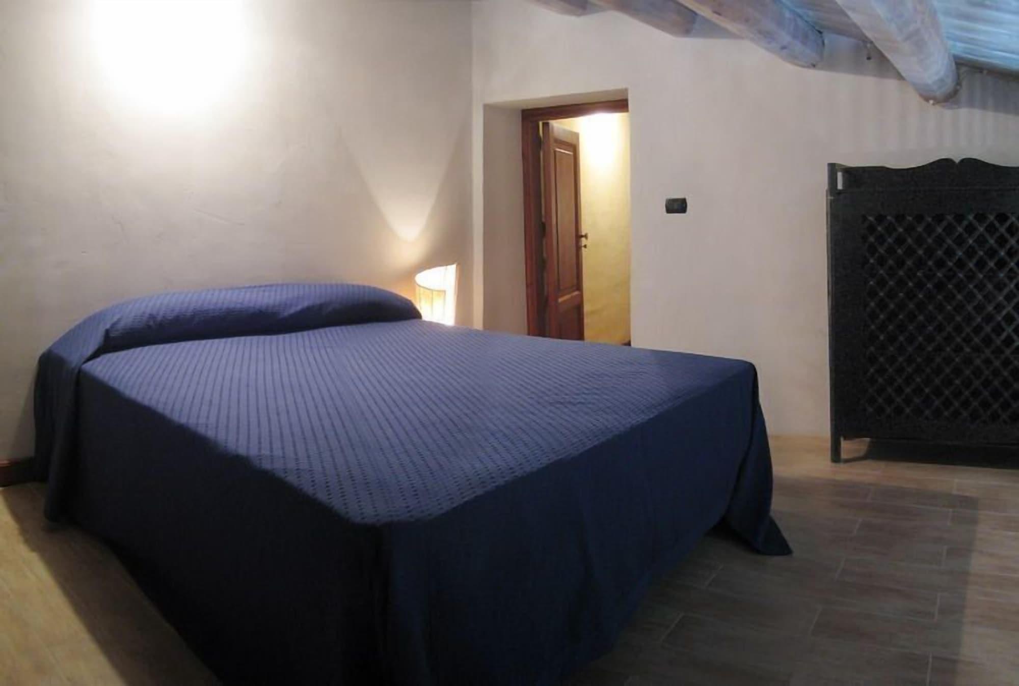 Antica Dimora San Girolamo Hotell Licata Exteriör bild