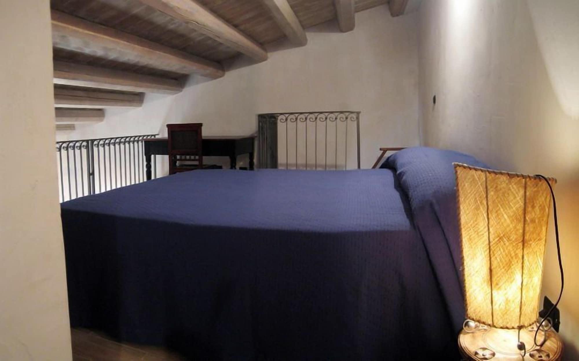 Antica Dimora San Girolamo Hotell Licata Exteriör bild