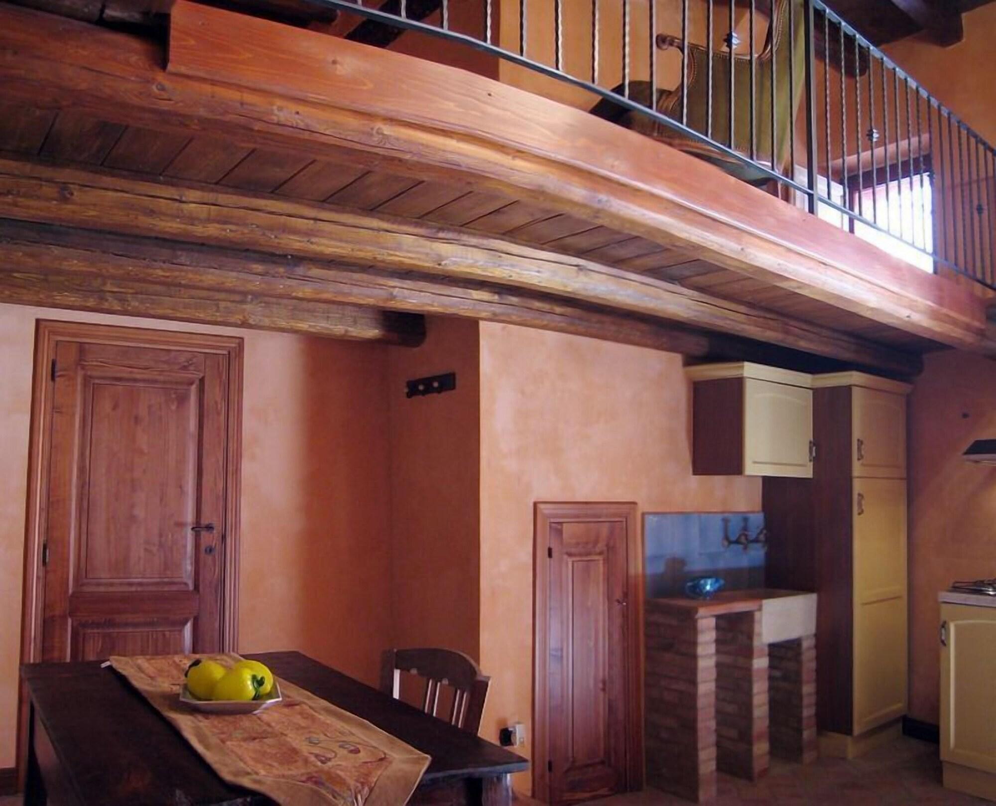 Antica Dimora San Girolamo Hotell Licata Exteriör bild