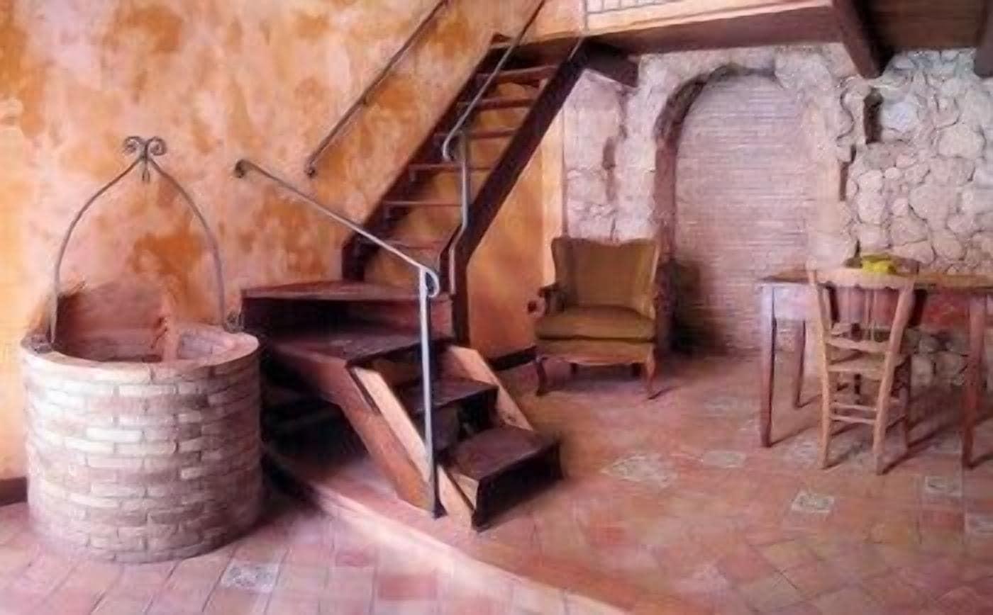 Antica Dimora San Girolamo Hotell Licata Exteriör bild