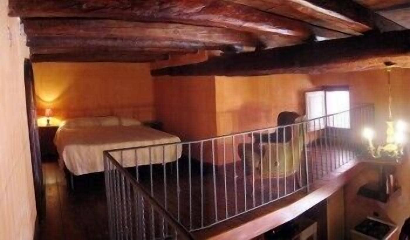 Antica Dimora San Girolamo Hotell Licata Exteriör bild