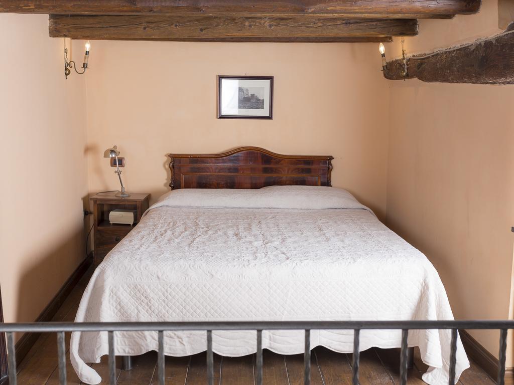 Antica Dimora San Girolamo Hotell Licata Exteriör bild