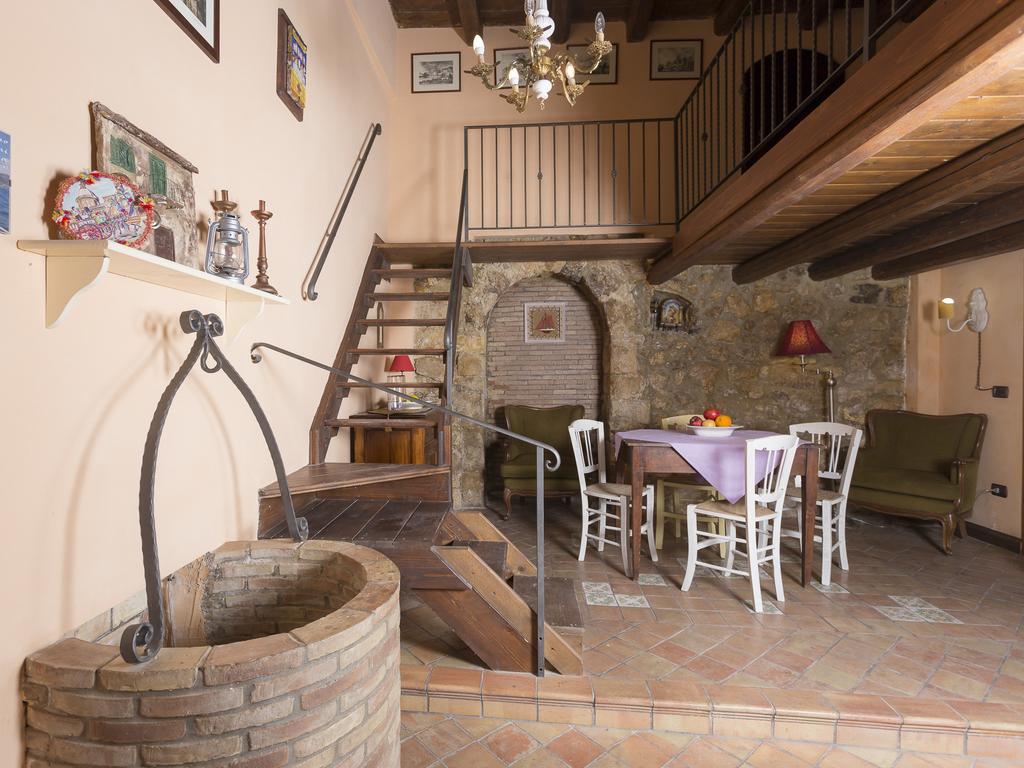 Antica Dimora San Girolamo Hotell Licata Exteriör bild