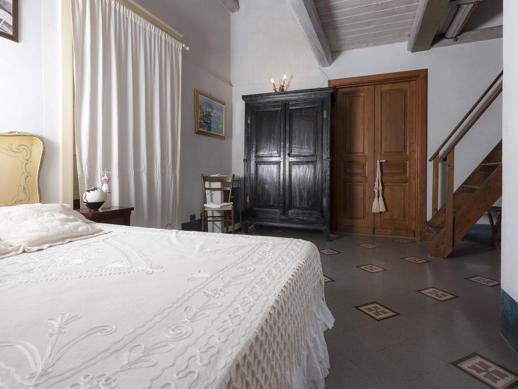 Antica Dimora San Girolamo Hotell Licata Exteriör bild