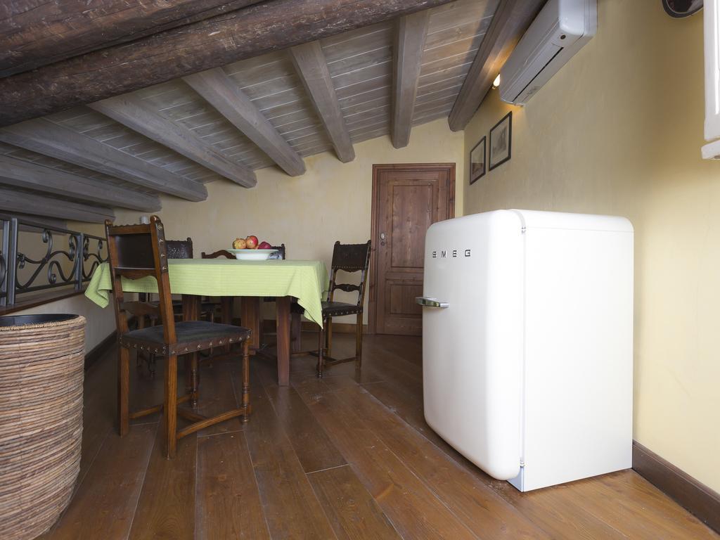 Antica Dimora San Girolamo Hotell Licata Exteriör bild