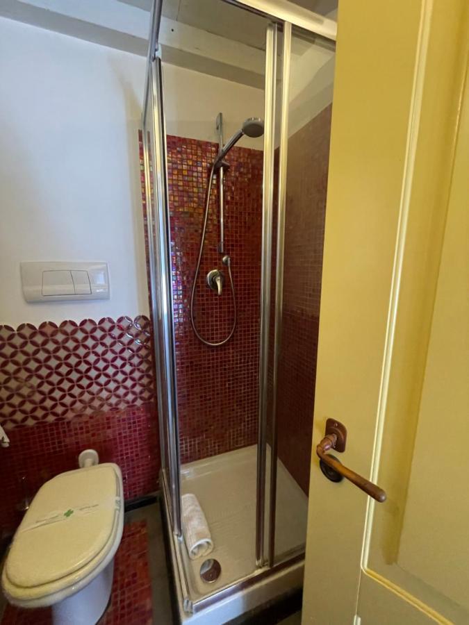 Antica Dimora San Girolamo Hotell Licata Exteriör bild