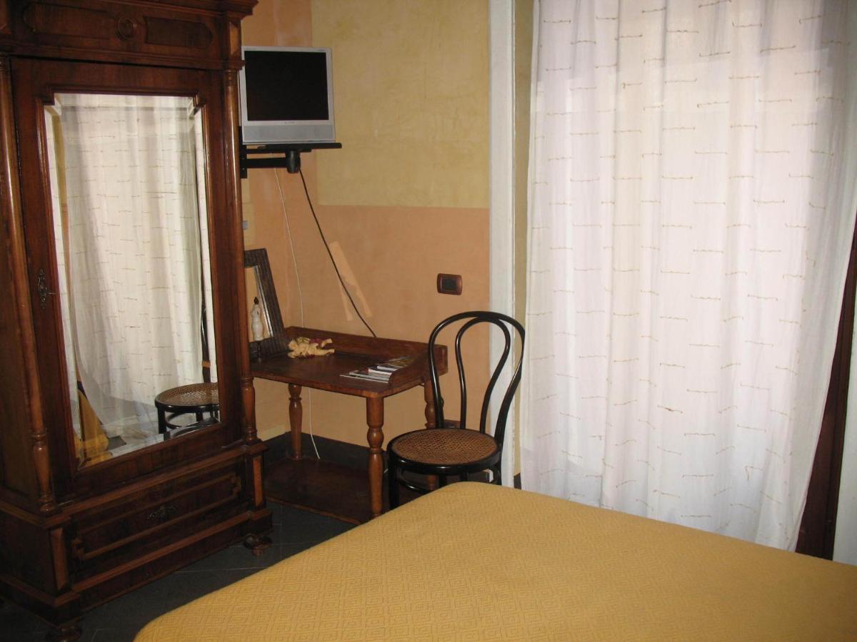 Antica Dimora San Girolamo Hotell Licata Rum bild
