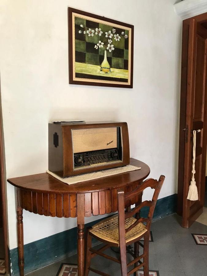 Antica Dimora San Girolamo Hotell Licata Exteriör bild