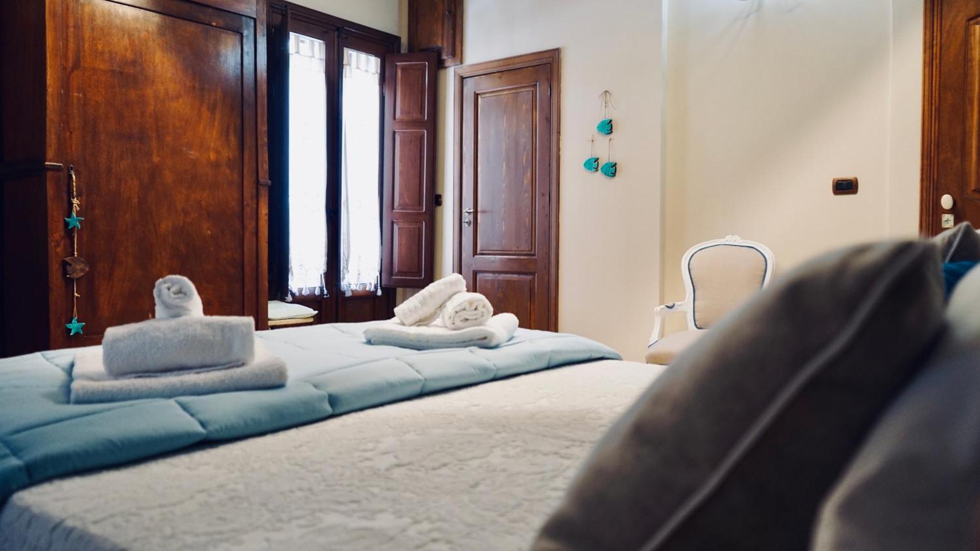 Antica Dimora San Girolamo Hotell Licata Exteriör bild