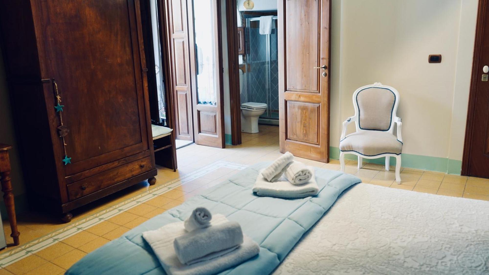 Antica Dimora San Girolamo Hotell Licata Exteriör bild