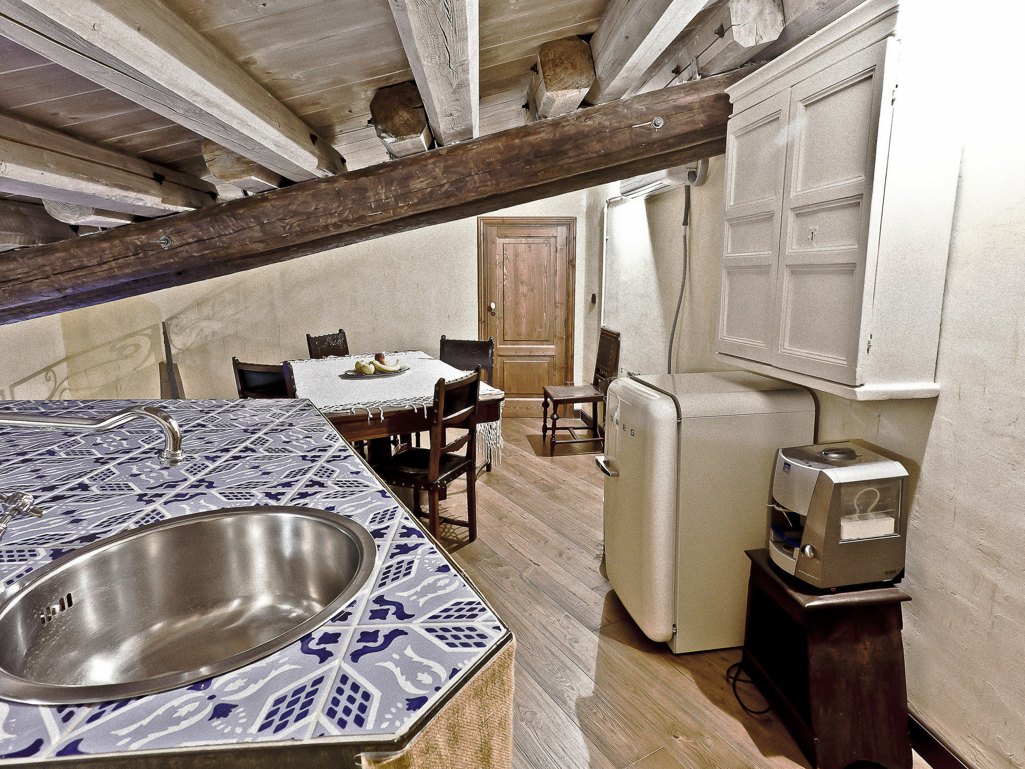 Antica Dimora San Girolamo Hotell Licata Exteriör bild